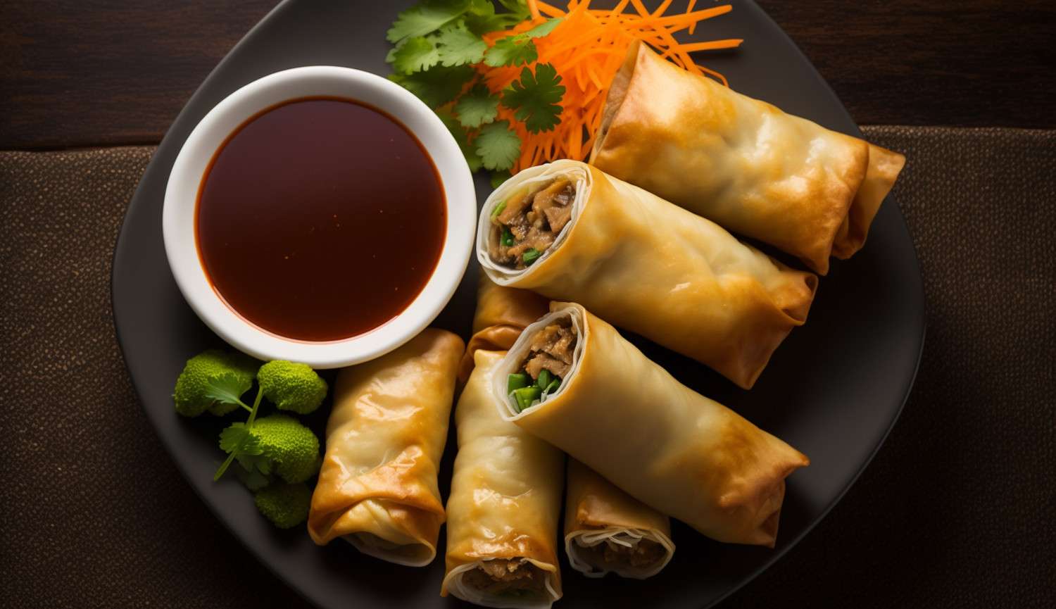Spring Roll