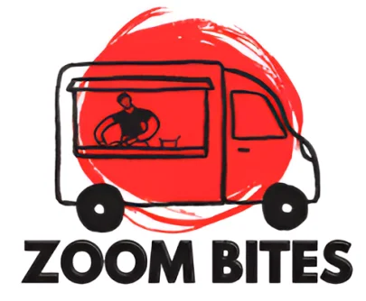 Zoom Bites Logo